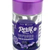 GRAPE APE PERSY LIQUID DIAMONDS INFUSED PRE-ROLLS